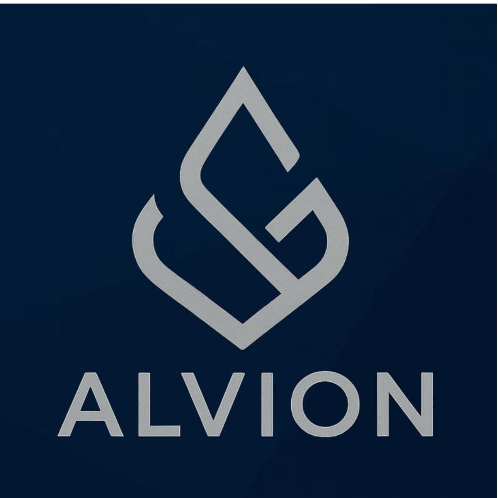 Alvion Logo