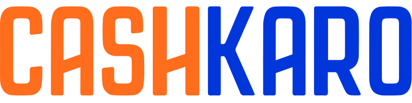 CashKaro